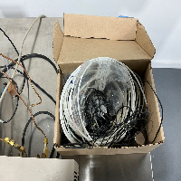 Sievers SCD 355 Sulfur Chemiluminescence Detector image 2